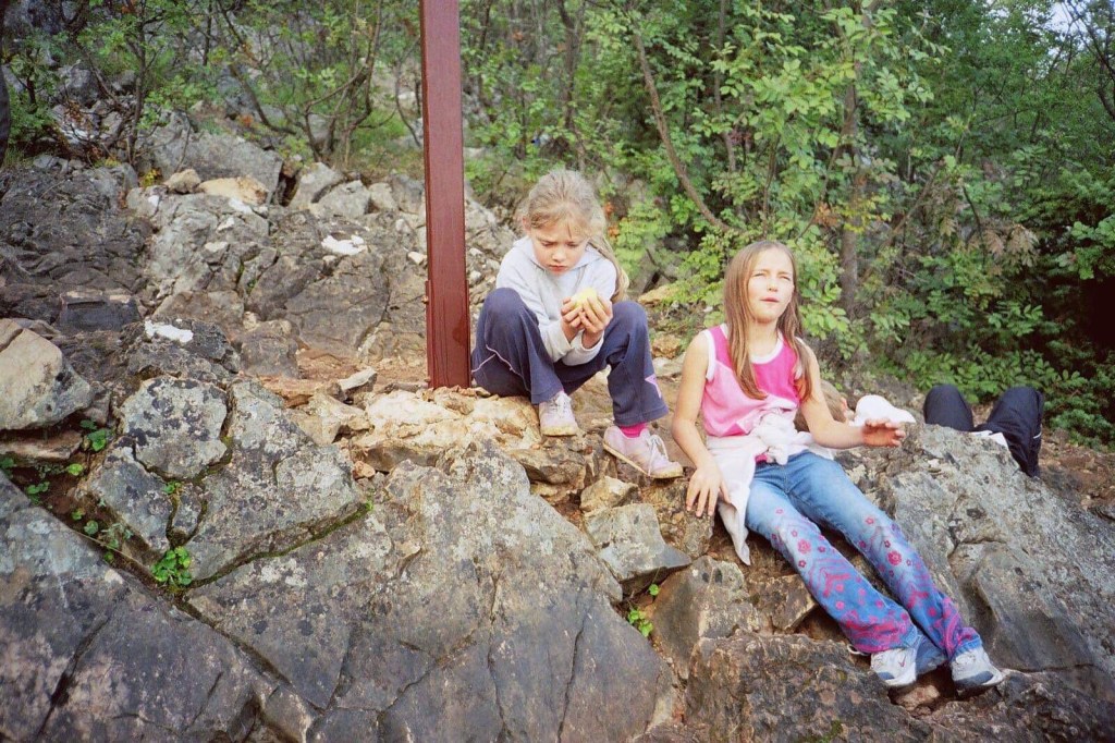 Emily – Part&nbsp;1