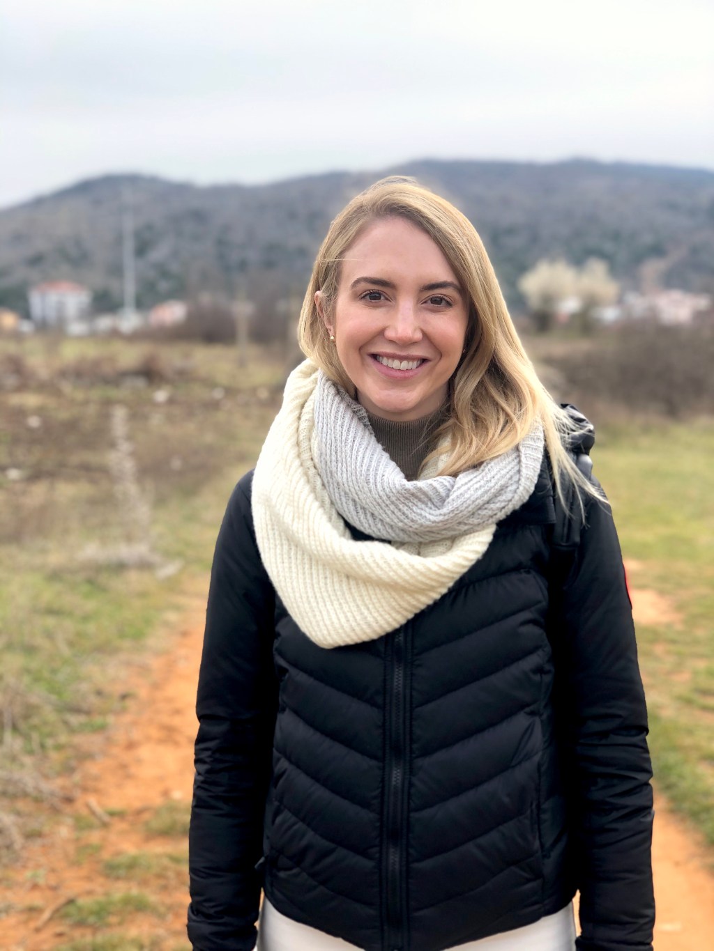 Jennifer – Colorado