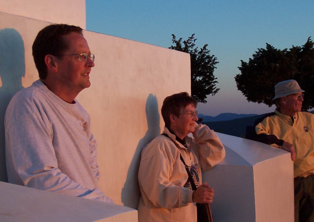 Greg – 30 years&nbsp;later