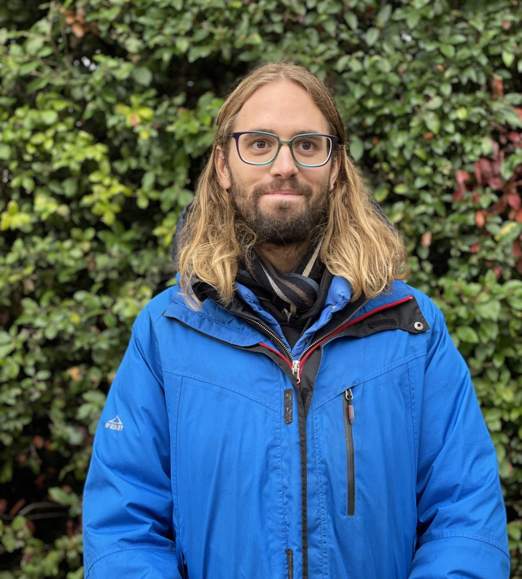 Olof – Stockholm,&nbsp;Sweden