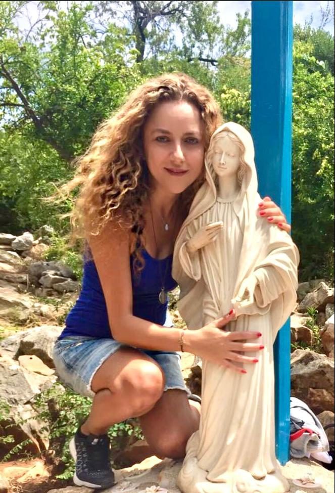 Joelle – Part&nbsp;1