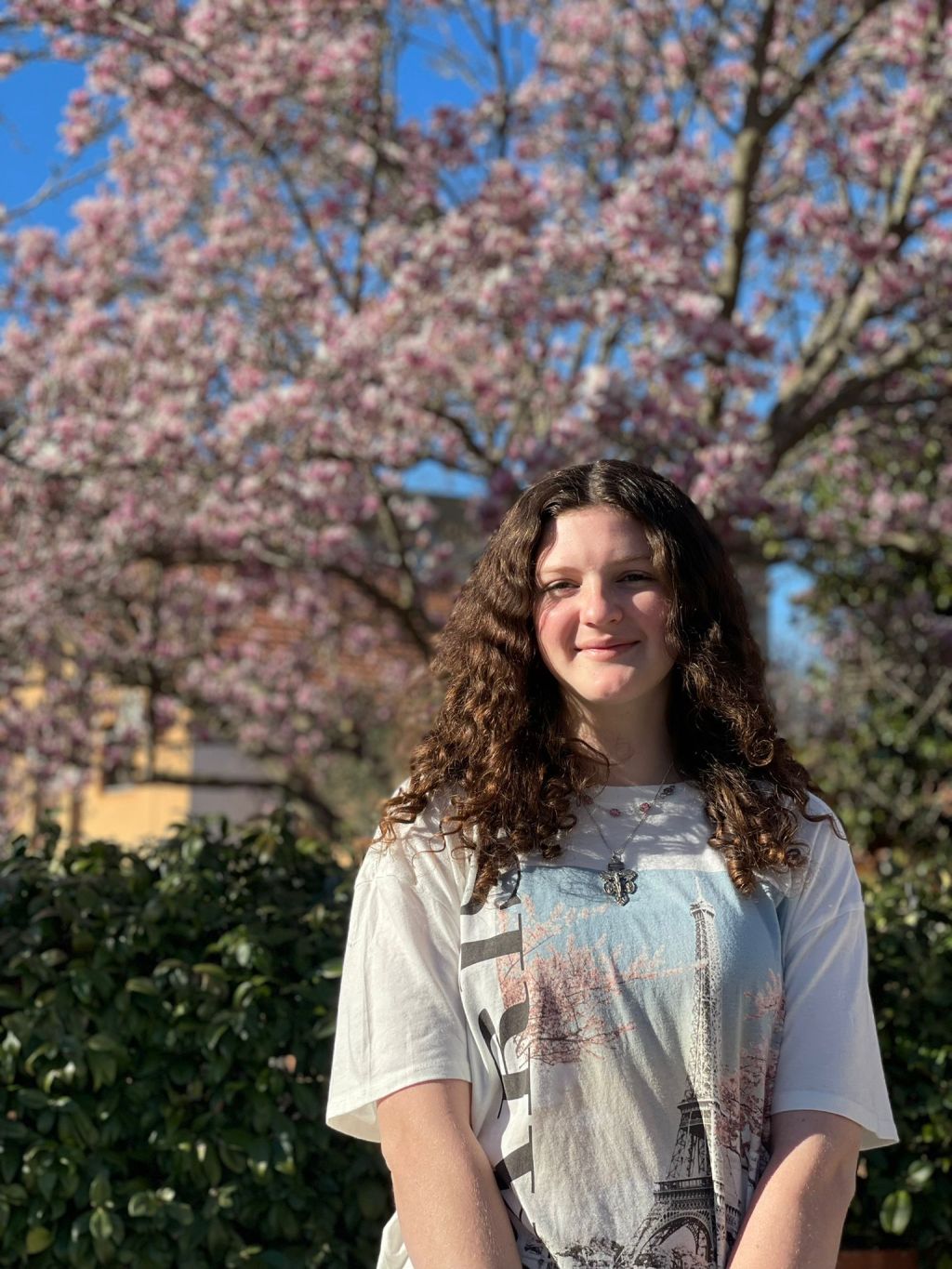 Lily – Dallas,&nbsp;Texas