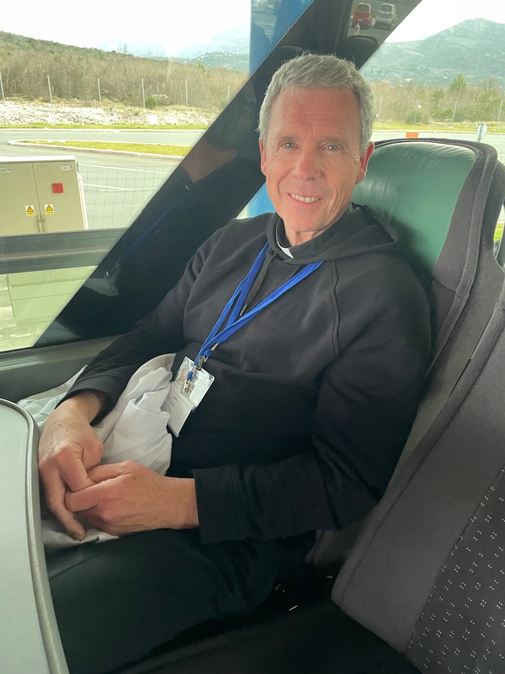 Father Bob – St.&nbsp;Simeon